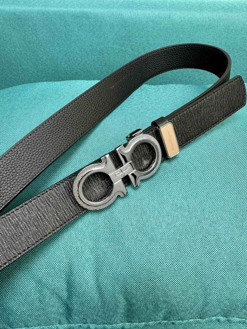 Ferragamo Belts